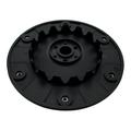 Replacement Cutting Disc with 6 Blades for Mammotion YUKA 1500/2000/3000 Robotic Lawn Mower