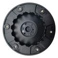 Replacement Cutting Disc with 6 Blades for Mammotion YUKA 1500/2000/3000 Robotic Lawn Mower