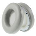 Replacement Earpads for Beats Studio 2.0 Wired/Wireless Headphones - Grey