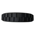 Replacement Rear Wheels for Gardena, Husqvarna Automower - 2 Pcs. - Black