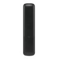 Replacement Remote Control for Hisense TV ERF2F60G - Black