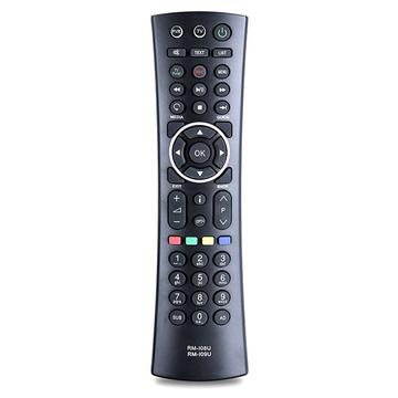 Replacement Remote Control for Humax TV RM-108U / RM-109U