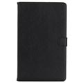 Samsung Galaxy Tab A 10.1 (2016) T580, T585 Retro Smart Case - Black