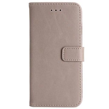 iPhone 7/8/SE (2020)/SE (2022) Retro Wallet Case