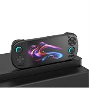 Retroid Pocket 6 Handheld Gaming Console - Black
