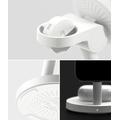 Ringke 3-in-1 MagSafe Wireless Charger 25W Qi2.2 - iOS, Android - White