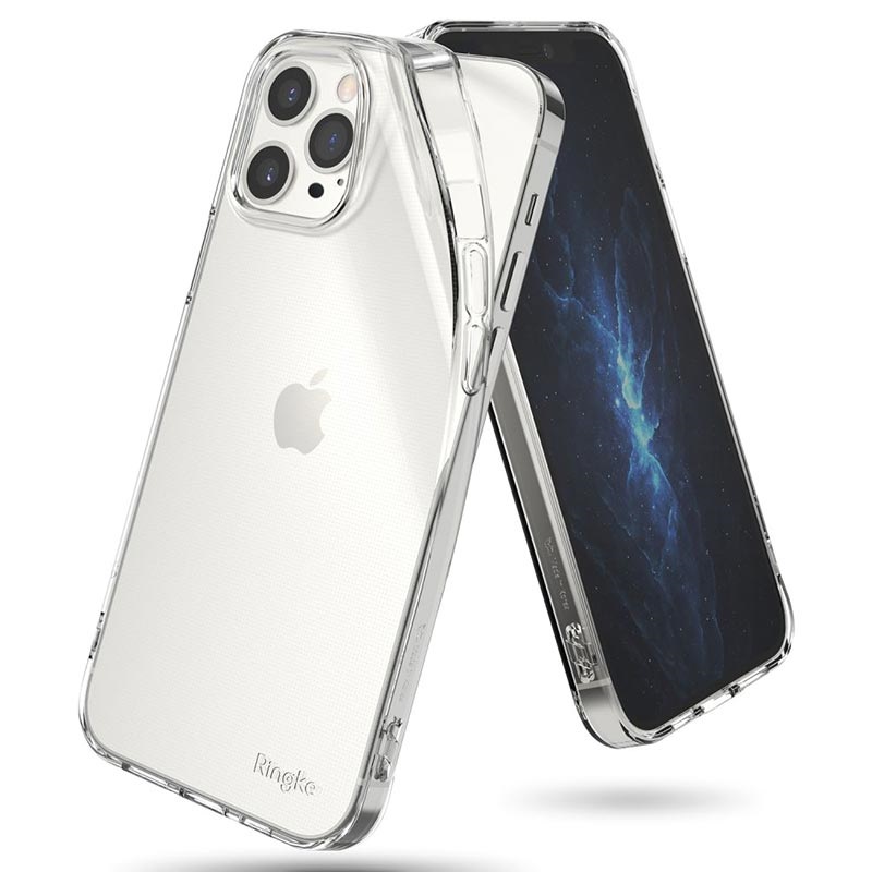 Ringke Air Iphone 12 Pro Max Tpu Case Transparent