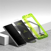 Samsung Galaxy Z Fold8 Ultra Ringke Easy Slide Privacy 360 Tempered Glass Screen Protector - 2 Pcs.