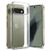 Google Pixel 11 Pro Ringke Fusion Hybrid Case - Transparent