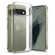 Google Pixel 11 Pro XL Ringke Fusion Hybrid Case - Transparent