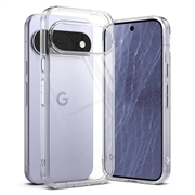 Google Pixel 11 Ringke Fusion Hybrid Case - Transparent