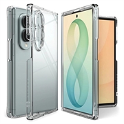 Samsung Galaxy Z Fold8 Ringke Fusion Hybrid Case - Transparent