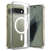Google Pixel 11 Pro Ringke Fusion Magnetic Hybrid Case - Transparent