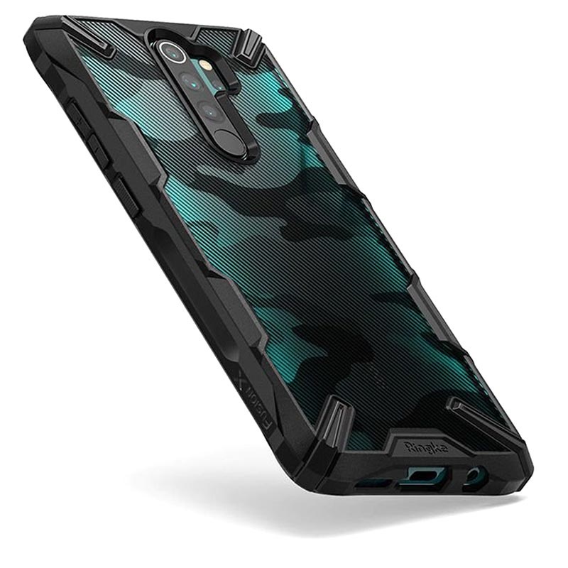 Ringke Redmi Note Ke Cover Soft Case Redmi Note Pro Ringke Fusion