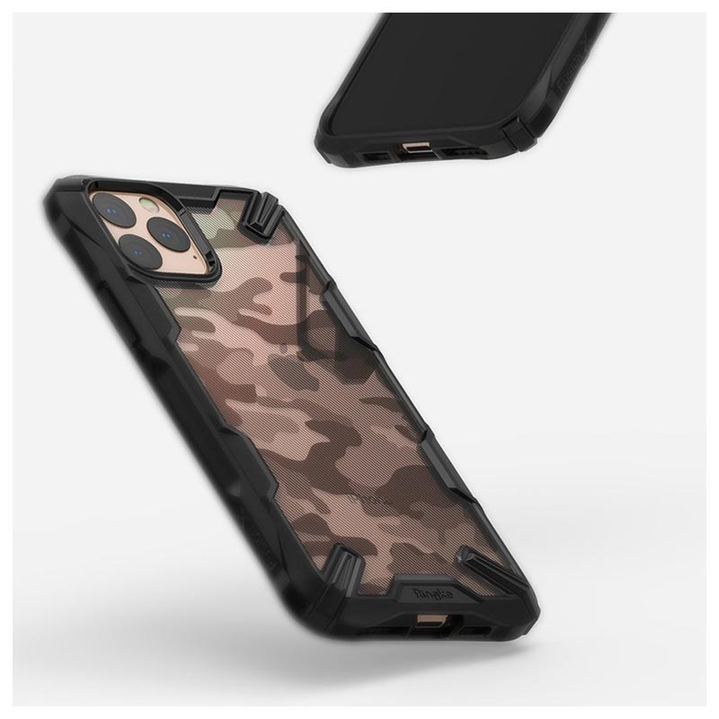Ringke Fusion X Design iPhone 11 Pro Max Hybrid Case ...