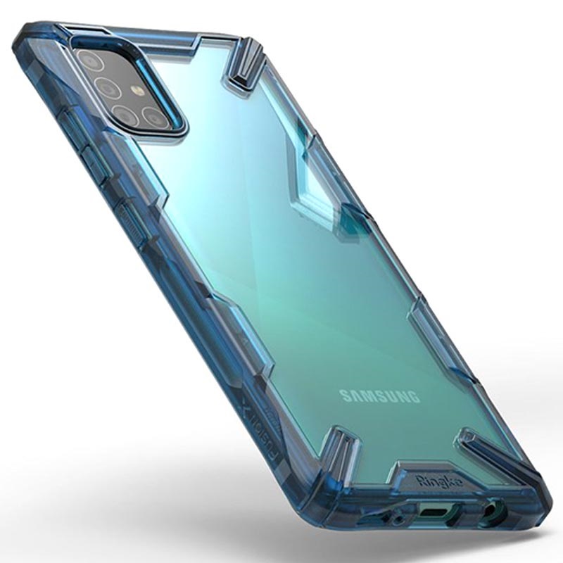 a51 ringke case