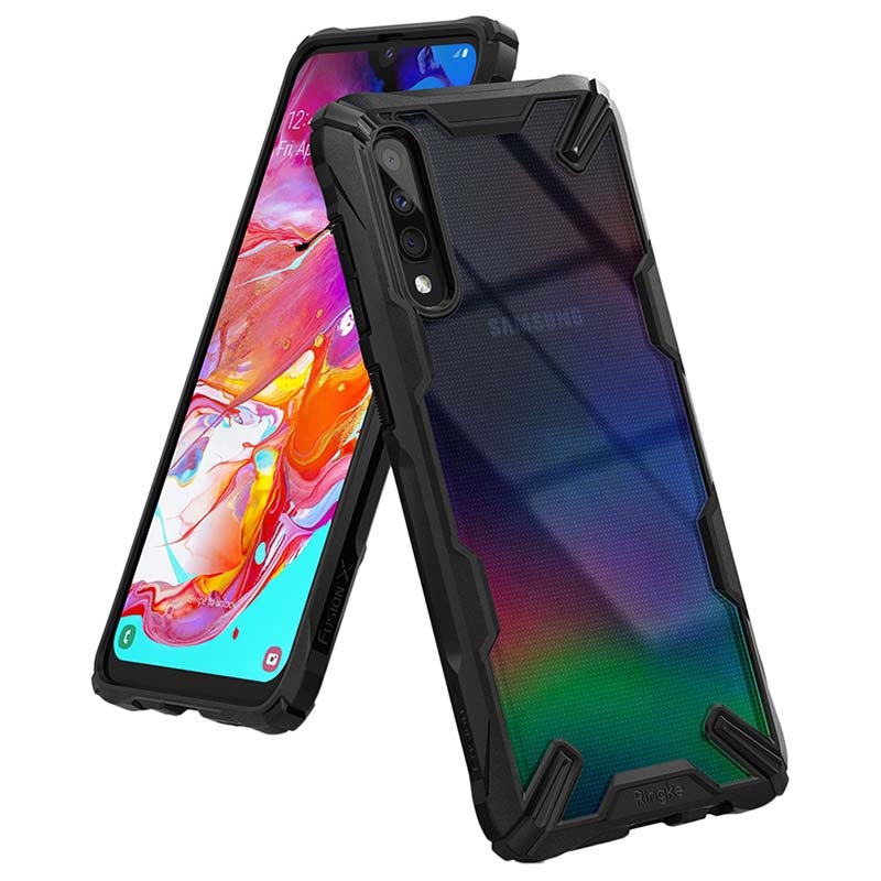 samsung galaxy a70 memory