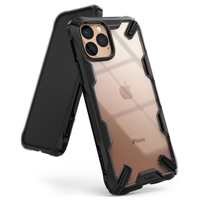 Ringke Fusion X Iphone 11 Pro Max Hybrid Case