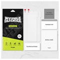 Ringke Invisible Defender Samsung Galaxy Z Flip3 5G Screen Protector