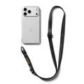 Ringke Lanyard Crossbody Neck/Shoulder Strap - Black