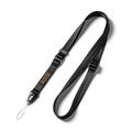 Ringke Lanyard Crossbody Neck/Shoulder Strap - Black