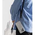Ringke Lanyard Crossbody Neck/Shoulder Strap - Black