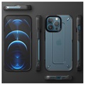 Ringke UX iPhone 13 Pro Hybrid Case - Translucent / Black