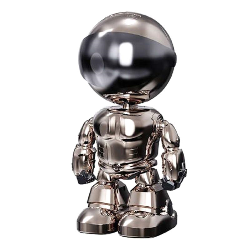 Robot IP Wireless Security Camera 1080p