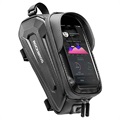 RockBros Water Resistant Bicycle Case / Bike Holder - M - Black