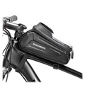 RockBros Water Resistant Bicycle Case / Bike Holder - M - Black