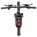 RockBros Water Resistant Bicycle Case / Bike Holder - M - Black