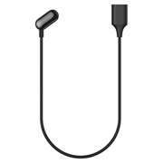 Rokid AI Glasses Magnetic Charging Cable - Black