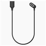 Rokid AI Glasses Magnetic Charging Cable - Black