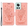 Roses Series OnePlus Ace/10R Wallet Case