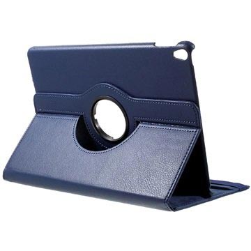 iPad Pro 10.5 Rotary Case - Dark Blue