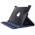 Huawei MediaPad M5 10/M5 10 (Pro) Rotary Case - Dark Blue