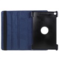Huawei MediaPad M5 10/M5 10 (Pro) Rotary Case - Dark Blue