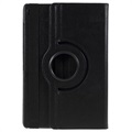 Samsung Galaxy Tab S5e Rotary Folio Case - Black