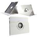 Samsung Galaxy Tab S2 9.7 T810, T815 Rotary Case - White