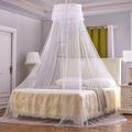 Round Dome Mosquito Net for 1.8m Bed