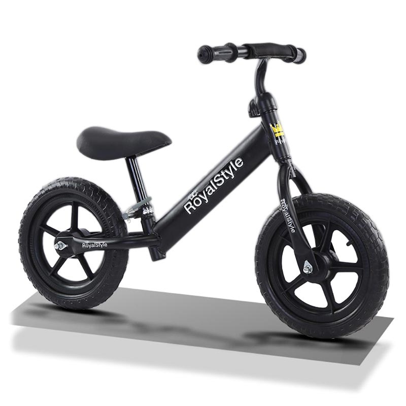 kids balance motorbike