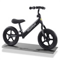 RoyalStyle No-Pedal Balance Bike for Kids