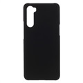 OnePlus Nord Rubberized Case - Black