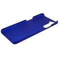 OnePlus Nord Rubberized Case - Blue