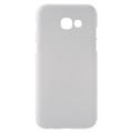 Samsung Galaxy A5 (2017) Rubberized Case - White