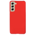 Samsung Galaxy S21 FE 5G Rubberized Plastic Case