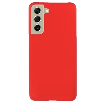 Samsung Galaxy S21 FE 5G Rubberized Plastic Case