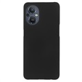 OnePlus Nord N20 5G Rubberized Plastic Case