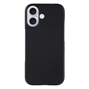 iPhone 17 Rubberized Plastic Case
