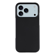 iPhone 17 Pro Rubberized Plastic Case